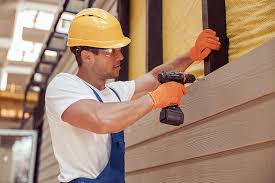 Best Vinyl Siding Installation  in Humansville, MO